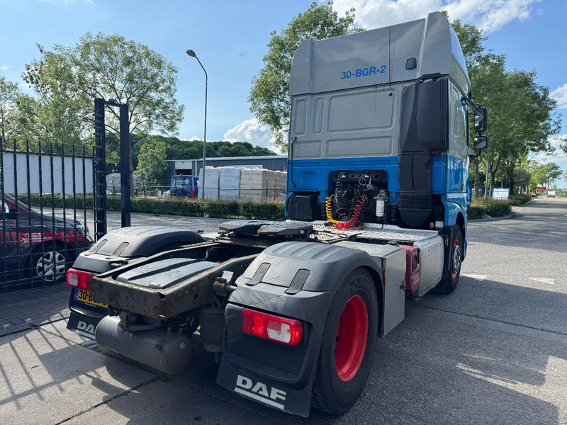DAF XF 440 4X2 - EURO 6 + ADR + TÜV 12-2025 - Tahač: obrázek 4 DAF XF 440 4X2 - EURO 6 + ADR + TÜV 12-2025 - Tahač: obrázek 4