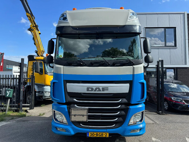 DAF XF 440 4X2 - EURO 6 + ADR + TÜV 12-2025 - Tahač: obrázek 2 DAF XF 440 4X2 - EURO 6 + ADR + TÜV 12-2025 - Tahač: obrázek 2