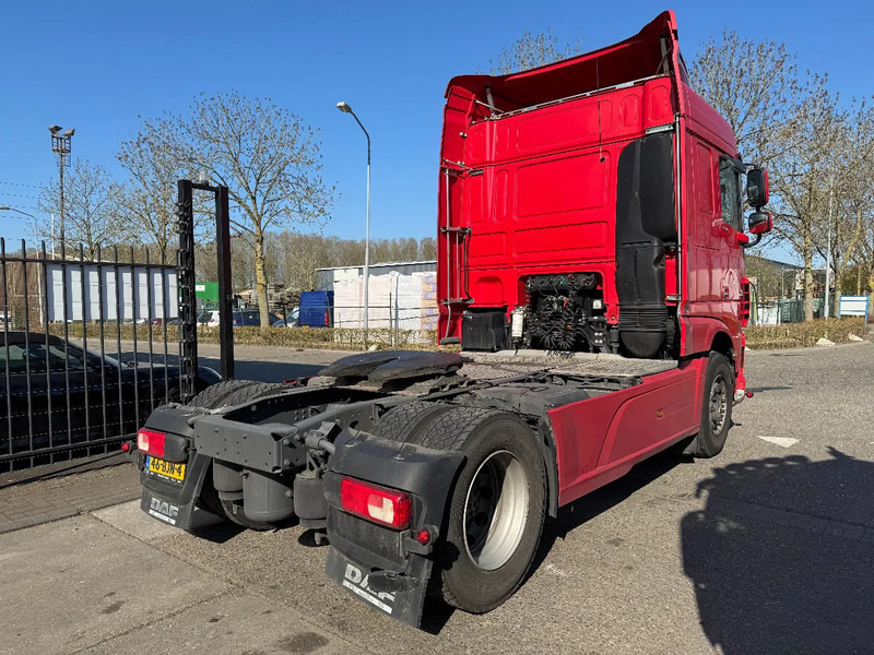 DAF XF 440 4X2 EURO 6 SKIRTS 2017 - Tahač: obrázek 5 DAF XF 440 4X2 EURO 6 SKIRTS 2017 - Tahač: obrázek 5