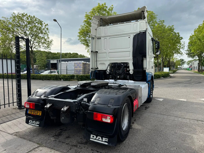 DAF XF 440 4X2 EURO 6 SPOILERS HOLLAND TRUCK - Tahač: obrázek 4 DAF XF 440 4X2 EURO 6 SPOILERS HOLLAND TRUCK - Tahač: obrázek 4