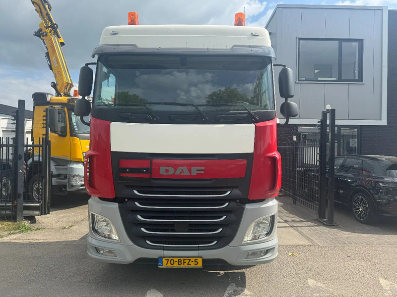 DAF XF 440 4X2 EURO 6 STANDKLIMA NIGHT LOCK - Tahač: obrázek 2 DAF XF 440 4X2 EURO 6 STANDKLIMA NIGHT LOCK - Tahač: obrázek 2