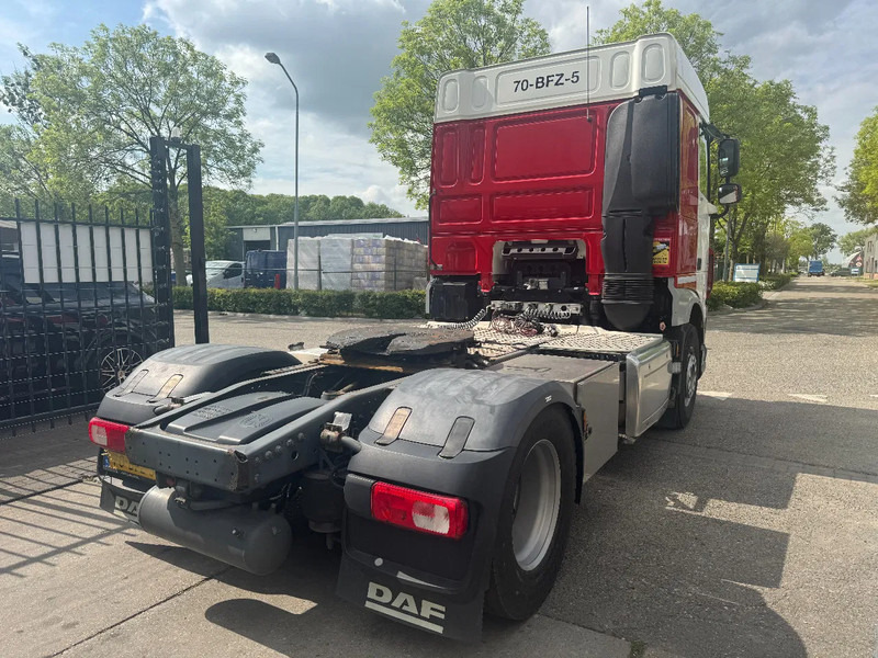DAF XF 440 4X2 EURO 6 STANDKLIMA NIGHT LOCK - Tahač: obrázek 5 DAF XF 440 4X2 EURO 6 STANDKLIMA NIGHT LOCK - Tahač: obrázek 5
