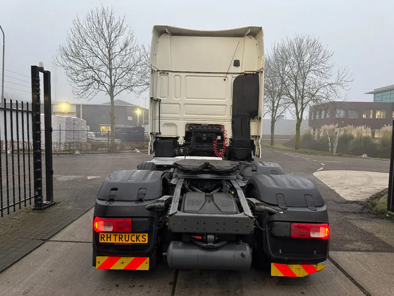 DAF XF 450 6X2 - EURO 6 + LIFT/STEERING AXLE - Tahač: obrázek 5 DAF XF 450 6X2 - EURO 6 + LIFT/STEERING AXLE - Tahač: obrázek 5