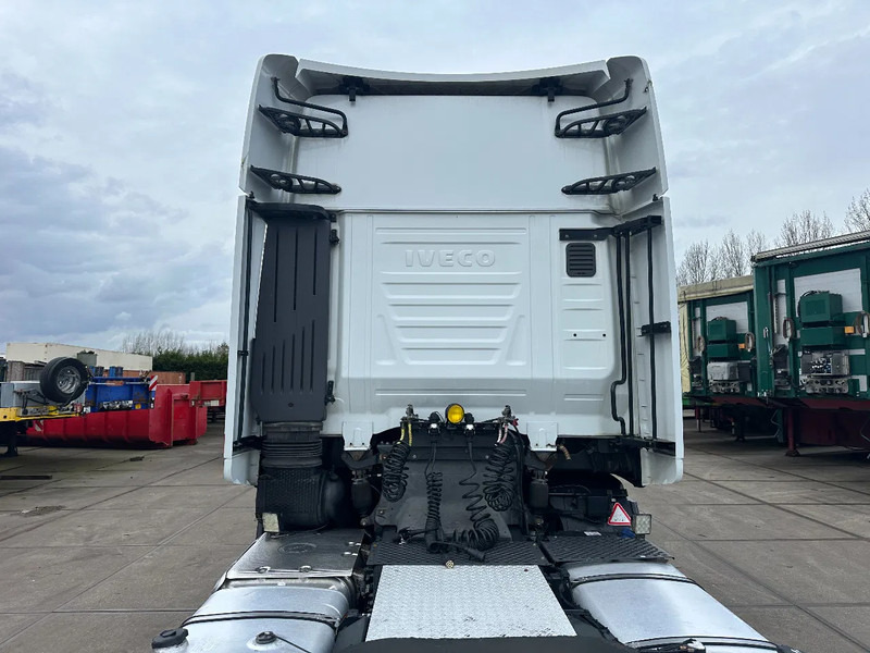 Tahač Iveco Stralis 460 EURO 6 , APK 20-05-2025: obrázek 8