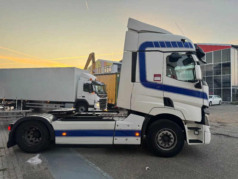 Renault T430 4X2 EURO 6 SKIRTS DUTCH REGISTRATION - Tahač: obrázek 4 Renault T430 4X2 EURO 6 SKIRTS DUTCH REGISTRATION - Tahač: obrázek 4