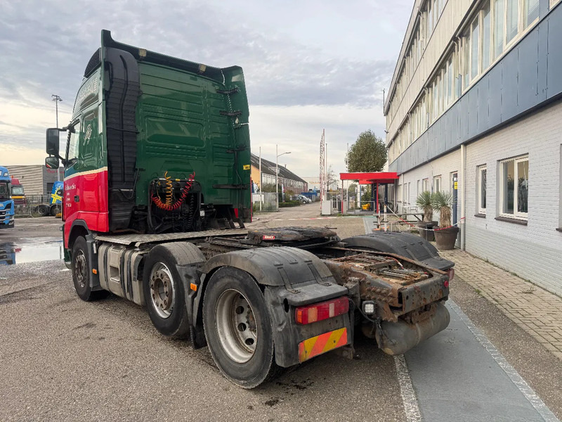 Tahač Volvo FH 13.460 6X2 LIFTING / STEERING AXLE: obrázek 7
