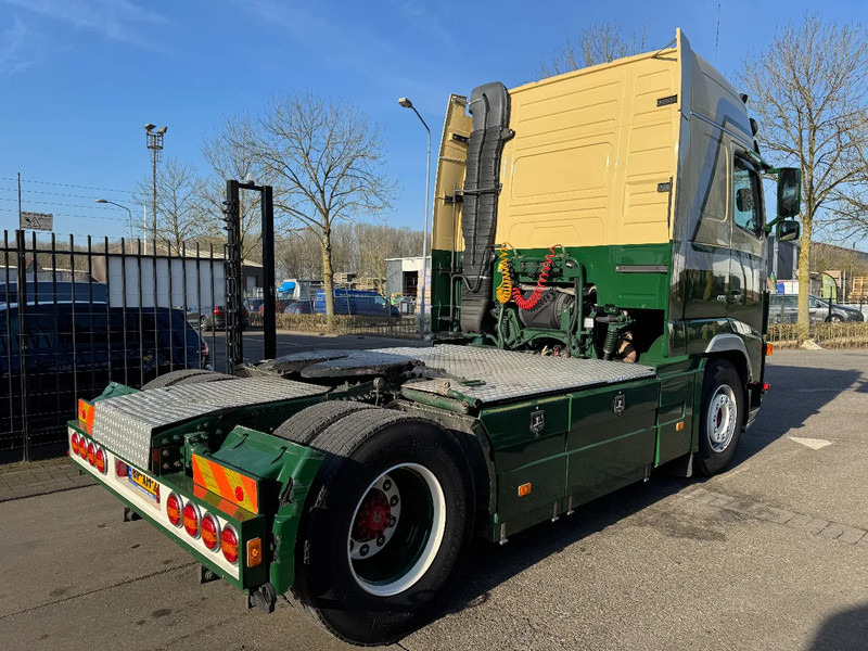 Volvo FH 16.550 4X2 - EURO 3 + FULL SPOILER + MANUAL GEAR - Tahač: obrázek 4 Volvo FH 16.550 4X2 - EURO 3 + FULL SPOILER + MANUAL GEAR - Tahač: obrázek 4