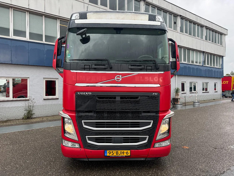 Volvo FH 460 4X2 EURO 6 ALCOA 2 UNITS I PARK COOL STANDKLIMA - Tahač: obrázek 3 Volvo FH 460 4X2 EURO 6 ALCOA 2 UNITS I PARK COOL STANDKLIMA - Tahač: obrázek 3