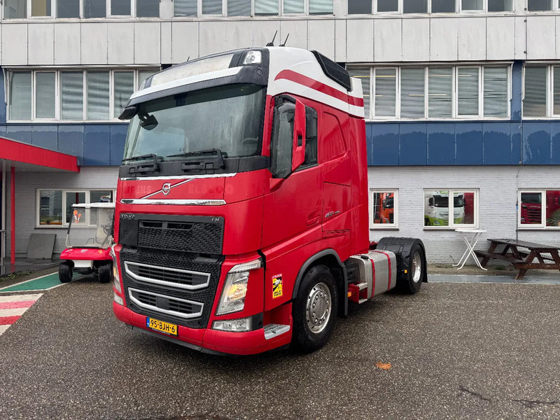 Volvo FH 460 4X2 EURO 6 ALCOA 2 UNITS I PARK COOL STANDKLIMA - Tahač: obrázek 2 Volvo FH 460 4X2 EURO 6 ALCOA 2 UNITS I PARK COOL STANDKLIMA - Tahač: obrázek 2