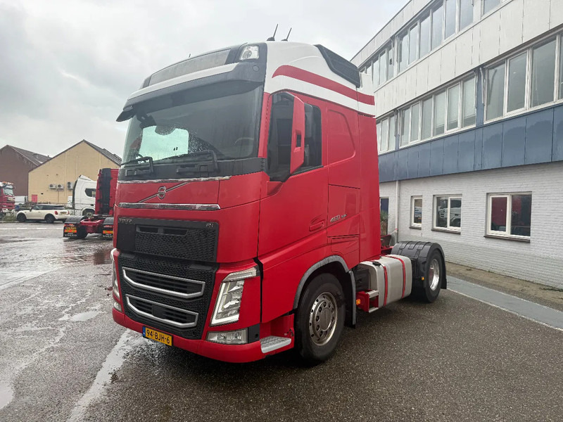 Volvo FH 460 4X2 EURO 6 ALCOA 2 UNITS I PARK COOL STANDKLIMA - Tahač: obrázek 2 Volvo FH 460 4X2 EURO 6 ALCOA 2 UNITS I PARK COOL STANDKLIMA - Tahač: obrázek 2