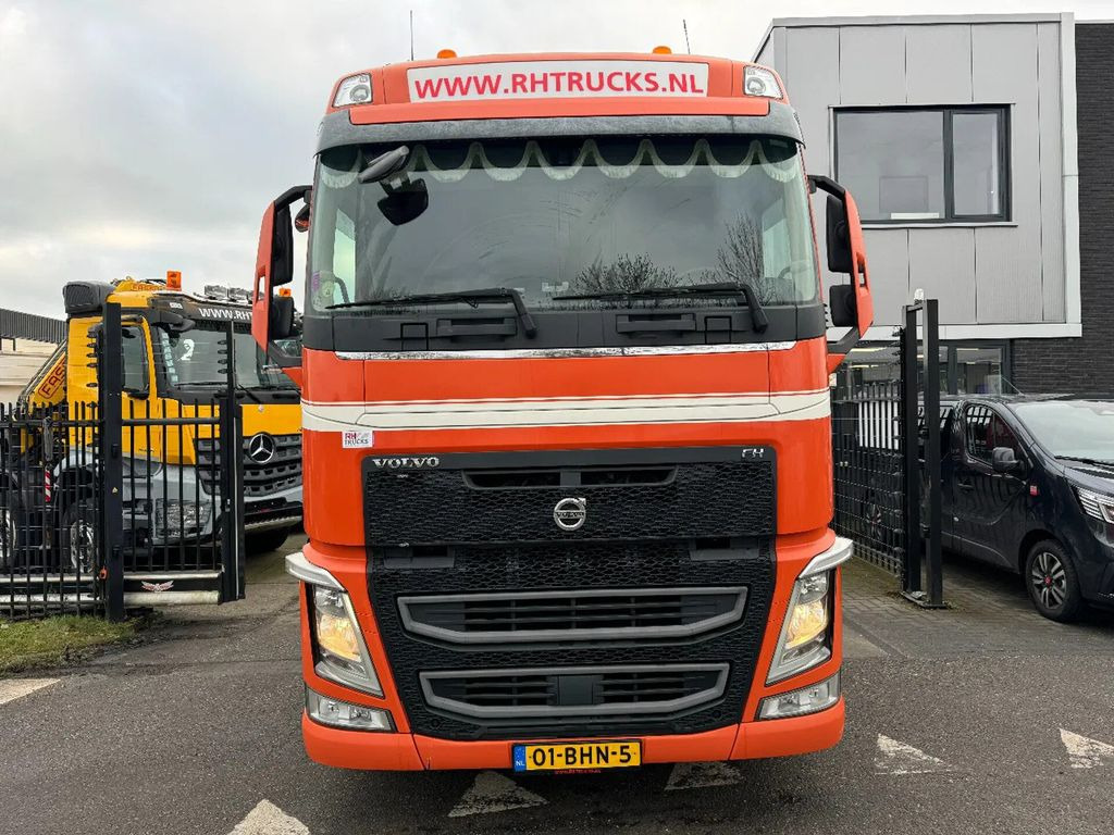 Volvo FH 460 4X2 EURO 6 PARK COOL TÜV TILL 10-2025 - Tahač: obrázek 2 Volvo FH 460 4X2 EURO 6 PARK COOL TÜV TILL 10-2025 - Tahač: obrázek 2
