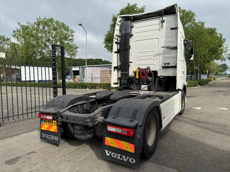 Volvo FH 460 4X2 EURO 6 SKIRTS SPOILERS HYDRAULIC - Tahač: obrázek 5 Volvo FH 460 4X2 EURO 6 SKIRTS SPOILERS HYDRAULIC - Tahač: obrázek 5