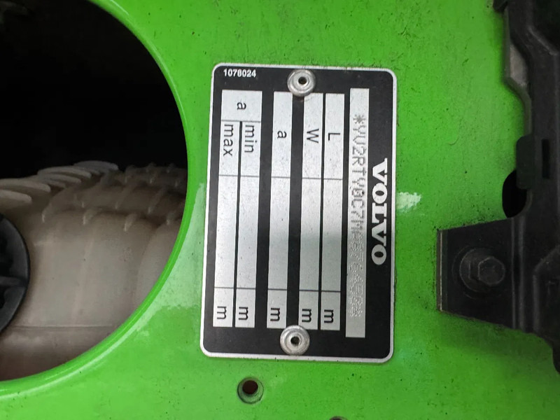 Tahač Volvo FH 460 6X2 EURO 6 HYDRAULIC: obrázek 13 Tahač Volvo FH 460 6X2 EURO 6 HYDRAULIC: obrázek 13