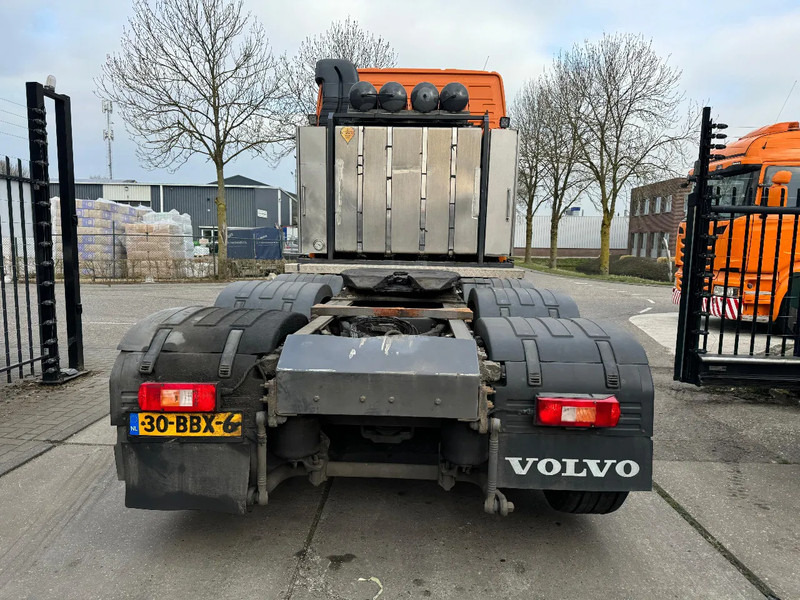 Volvo FH 500 8X2 - EURO 5 + LIFT/STEERING AXLE + TÜV 09-2025 - Tahač: obrázek 5 Volvo FH 500 8X2 - EURO 5 + LIFT/STEERING AXLE + TÜV 09-2025 - Tahač: obrázek 5