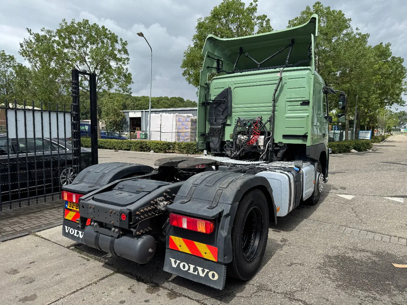 Volvo FM 420 4X2 - DIESEL & LNG GAS - Tahač: obrázek 5 Volvo FM 420 4X2 - DIESEL & LNG GAS - Tahač: obrázek 5