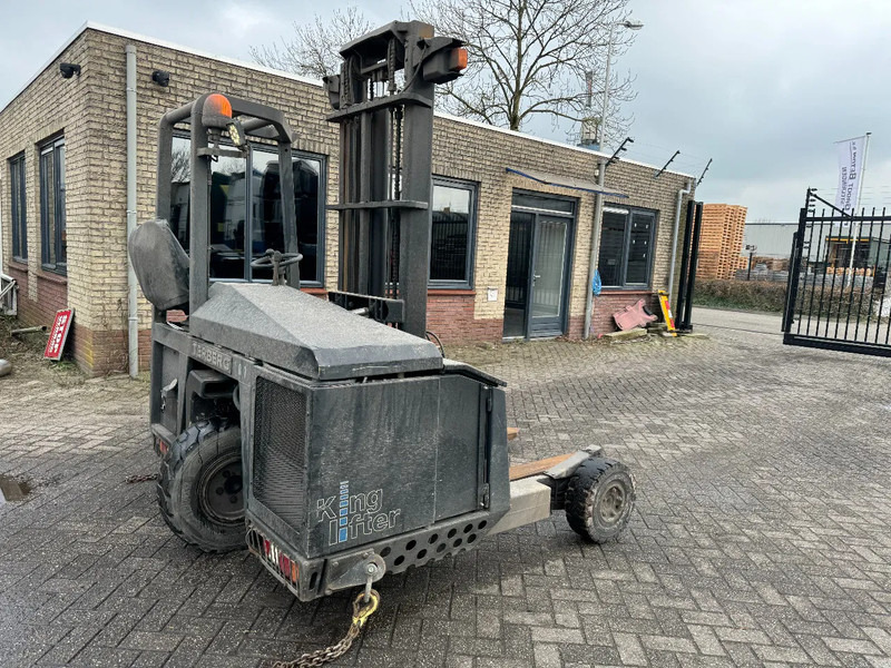 Terberg TKL 3X3 M 2000 KG KINGLIFTER 3,6 METER HEIGH CE MARK - Závěsný vysokozdvižný vozík: obrázek 5 Terberg TKL 3X3 M 2000 KG KINGLIFTER 3,6 METER HEIGH CE MARK - Závěsný vysokozdvižný vozík: obrázek 5