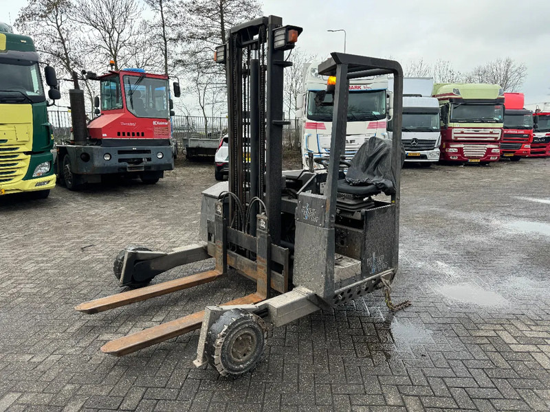 Terberg TKL 3X3 M 2000 KG KINGLIFTER 3,6 METER HEIGH CE MARK - Závěsný vysokozdvižný vozík: obrázek 1 Terberg TKL 3X3 M 2000 KG KINGLIFTER 3,6 METER HEIGH CE MARK - Závěsný vysokozdvižný vozík: obrázek 1