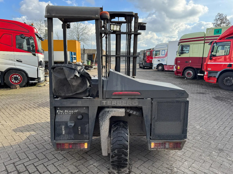 Terberg TKL-MC-3X3 TKL-MC-3X3 - 2000KG 3,2 LIFTING HEIGHT - Závěsný vysokozdvižný vozík: obrázek 5 Terberg TKL-MC-3X3 TKL-MC-3X3 - 2000KG 3,2 LIFTING HEIGHT - Závěsný vysokozdvižný vozík: obrázek 5