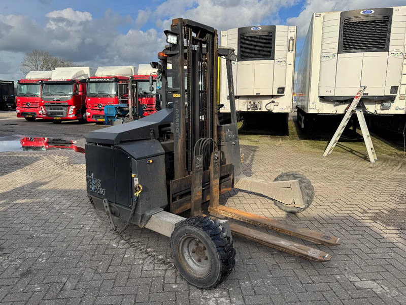 Terberg TKL-MC-3X3 TKL-MC-3X3 - 2000KG 3,2 LIFTING HEIGHT - Závěsný vysokozdvižný vozík: obrázek 3 Terberg TKL-MC-3X3 TKL-MC-3X3 - 2000KG 3,2 LIFTING HEIGHT - Závěsný vysokozdvižný vozík: obrázek 3