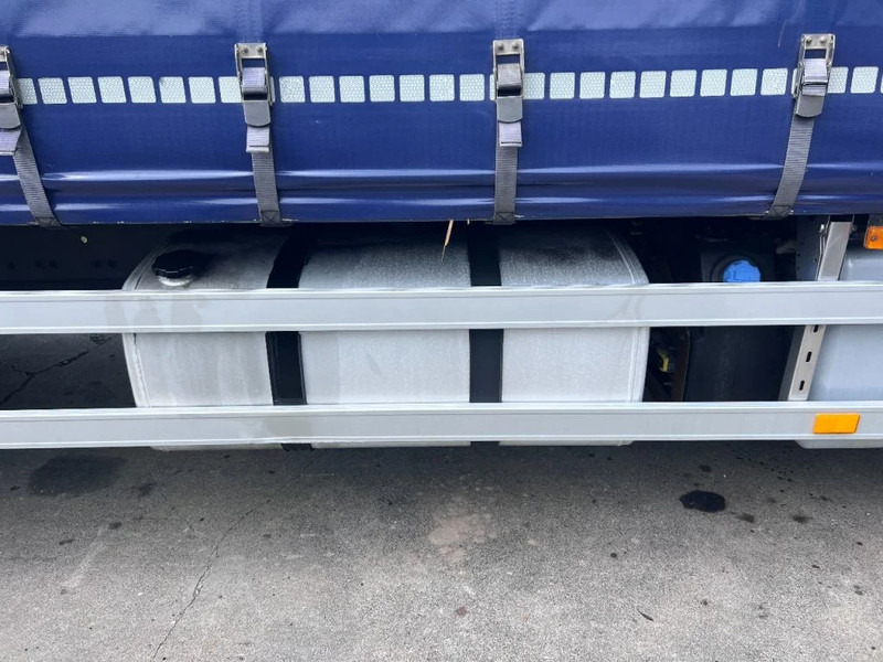 Plachtový nákladní auto Volvo FE 250 4X2 EURO 6 - 19 TON + DHOLLANDIA: obrázek 18