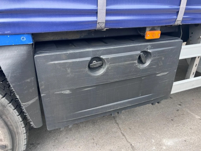 Plachtový nákladní auto Volvo FE 250 4X2 EURO 6 - 19 TON + DHOLLANDIA: obrázek 17