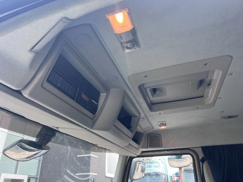 Plachtový nákladní auto Volvo FE 250 4X2 EURO 6 - 19 TON + DHOLLANDIA: obrázek 16