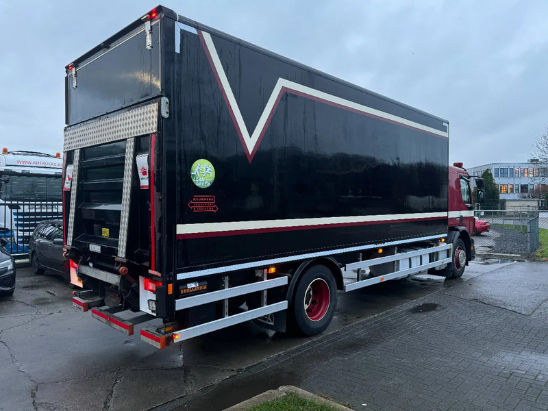 Volvo FE 280 4X2 EURO 6 DHOLLANDIA LIFT - Skříňový nákladní auto: obrázek 5 Volvo FE 280 4X2 EURO 6 DHOLLANDIA LIFT - Skříňový nákladní auto: obrázek 5