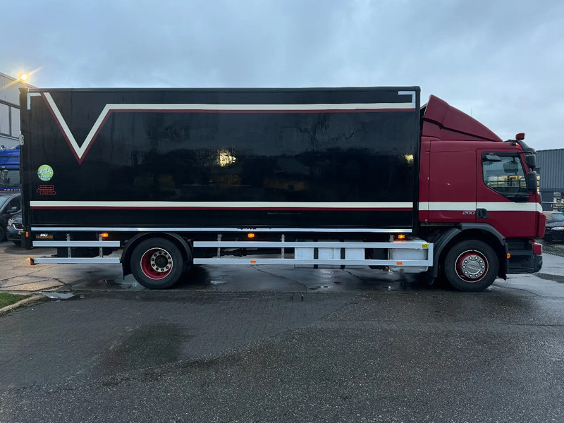Volvo FE 280 4X2 EURO 6 DHOLLANDIA LIFT - Skříňový nákladní auto: obrázek 4 Volvo FE 280 4X2 EURO 6 DHOLLANDIA LIFT - Skříňový nákladní auto: obrázek 4