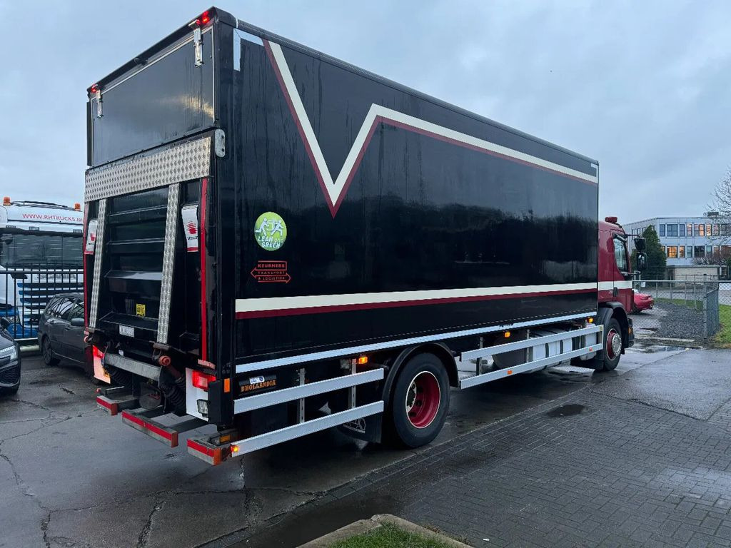 Volvo FE 280 4X2 EURO 6 DHOLLANDIA LIFT TÜV TILL 08-20 - Skříňový nákladní auto: obrázek 5 Volvo FE 280 4X2 EURO 6 DHOLLANDIA LIFT TÜV TILL 08-20 - Skříňový nákladní auto: obrázek 5
