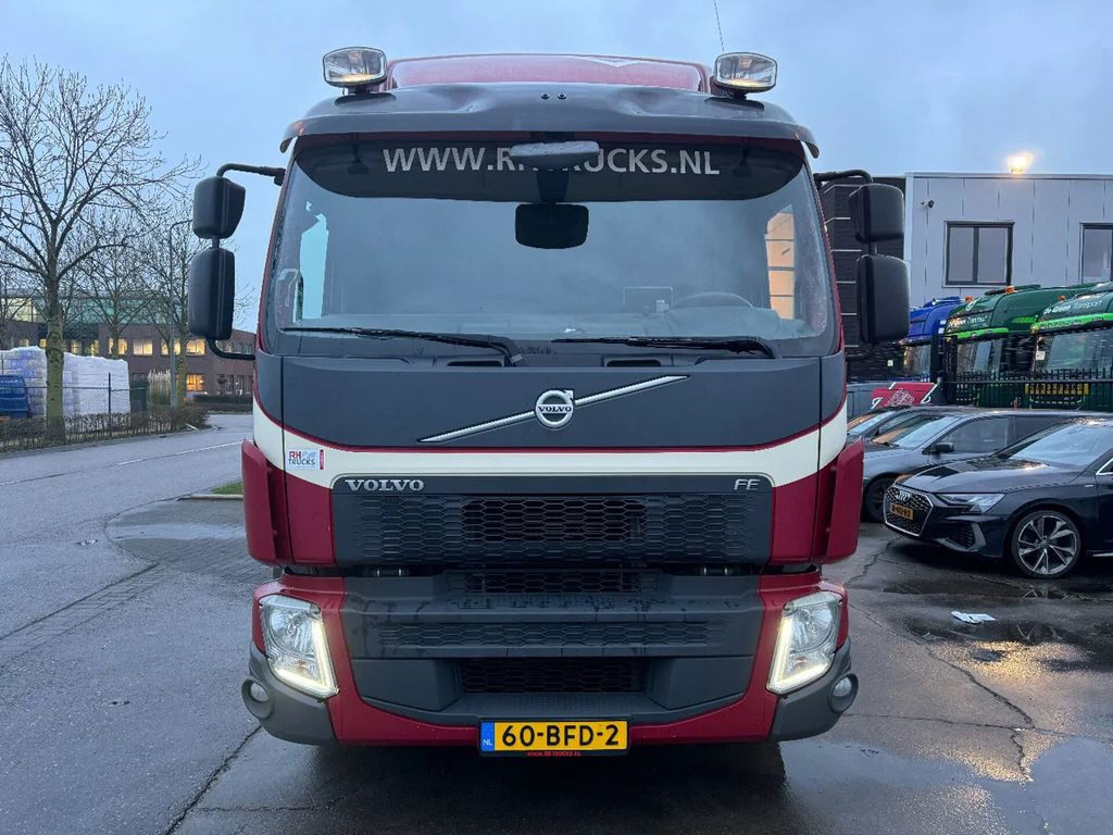Volvo FE 280 4X2 EURO 6 DHOLLANDIA LIFT TÜV TILL 08-20 - Skříňový nákladní auto: obrázek 2 Volvo FE 280 4X2 EURO 6 DHOLLANDIA LIFT TÜV TILL 08-20 - Skříňový nákladní auto: obrázek 2