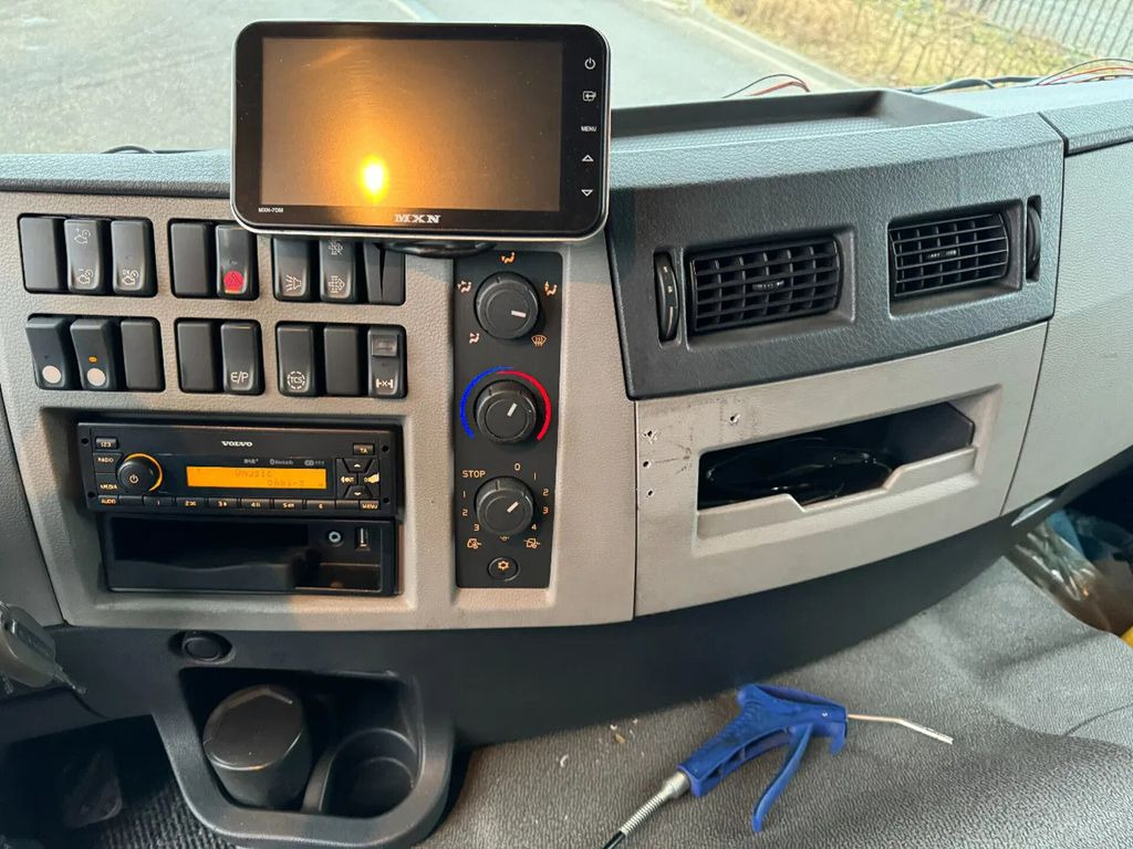 Skříňový nákladní auto Volvo FE 280 4X2 EURO 6 TÜV TILL 01-2026: obrázek 14