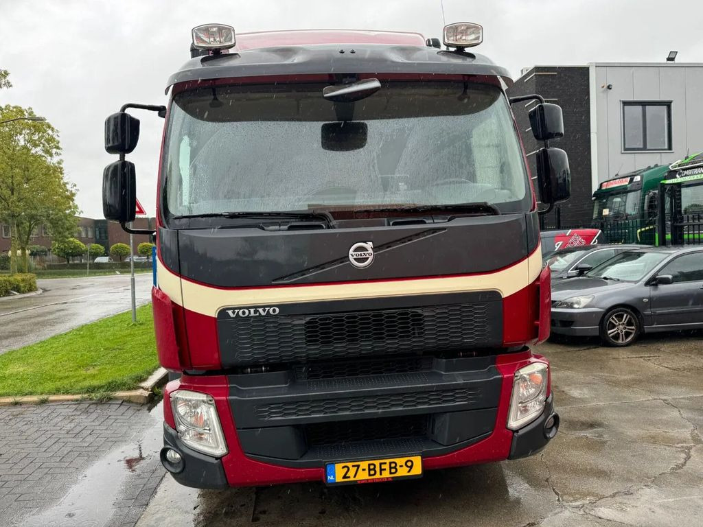 Volvo FE 4X2 - EURO 6 + DHOLLANDIA LIFT + TÜV 08-2025 - Skříňový nákladní auto: obrázek 2 Volvo FE 4X2 - EURO 6 + DHOLLANDIA LIFT + TÜV 08-2025 - Skříňový nákladní auto: obrázek 2
