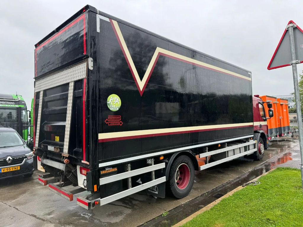 Volvo FE 4X2 - EURO 6 + DHOLLANDIA LIFT + TÜV 08-2025 - Skříňový nákladní auto: obrázek 4 Volvo FE 4X2 - EURO 6 + DHOLLANDIA LIFT + TÜV 08-2025 - Skříňový nákladní auto: obrázek 4