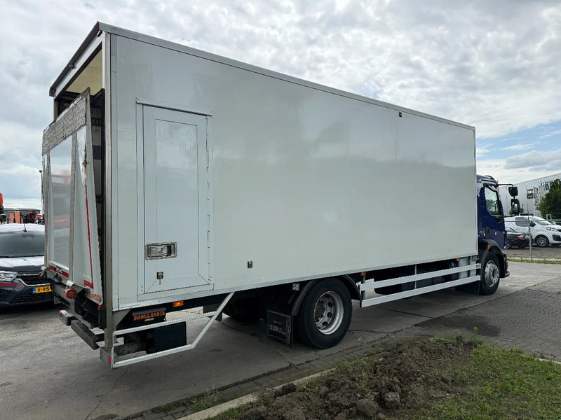 Volvo FL 250 4X2 DHOLLANDIA EURO 6 CARGOLOCK TÜV 04-2026 - Skříňový nákladní auto: obrázek 5 Volvo FL 250 4X2 DHOLLANDIA EURO 6 CARGOLOCK TÜV 04-2026 - Skříňový nákladní auto: obrázek 5