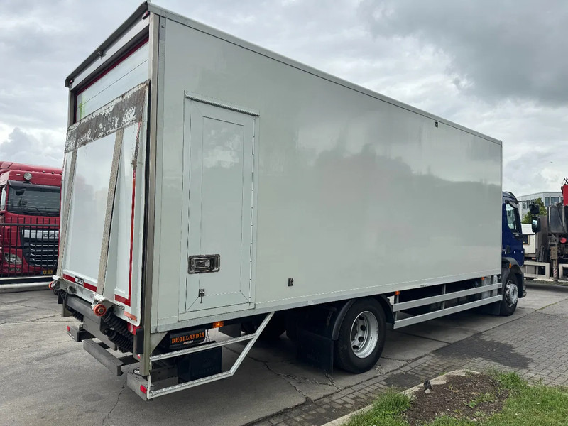 Volvo FL 250 4X2 EURO 6 DHOLLANDIA LIFT + CARGOLOCK TÜV 04-2026 - Skříňový nákladní auto: obrázek 5 Volvo FL 250 4X2 EURO 6 DHOLLANDIA LIFT + CARGOLOCK TÜV 04-2026 - Skříňový nákladní auto: obrázek 5