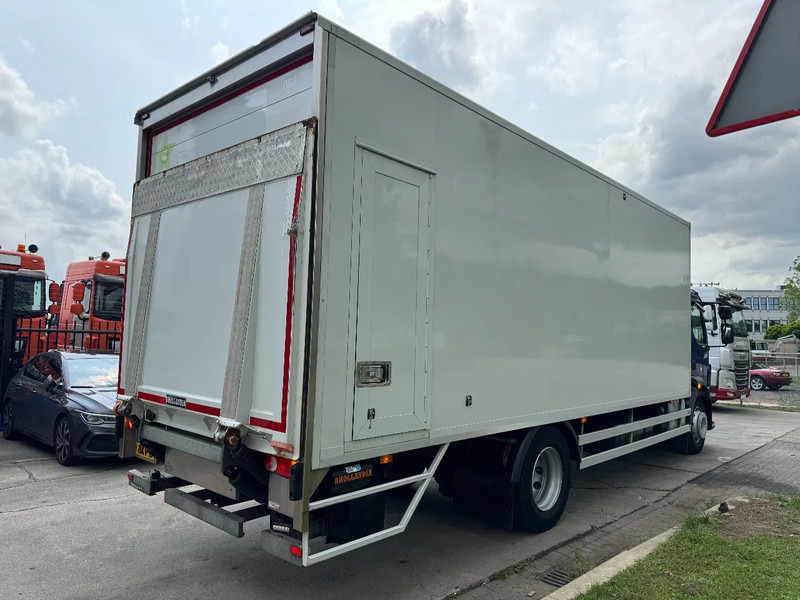 Volvo FL 250 4X2 - EURO 6 + DHOLLANDIA LIFT + TÜV 04-2026 - Skříňový nákladní auto: obrázek 5 Volvo FL 250 4X2 - EURO 6 + DHOLLANDIA LIFT + TÜV 04-2026 - Skříňový nákladní auto: obrázek 5