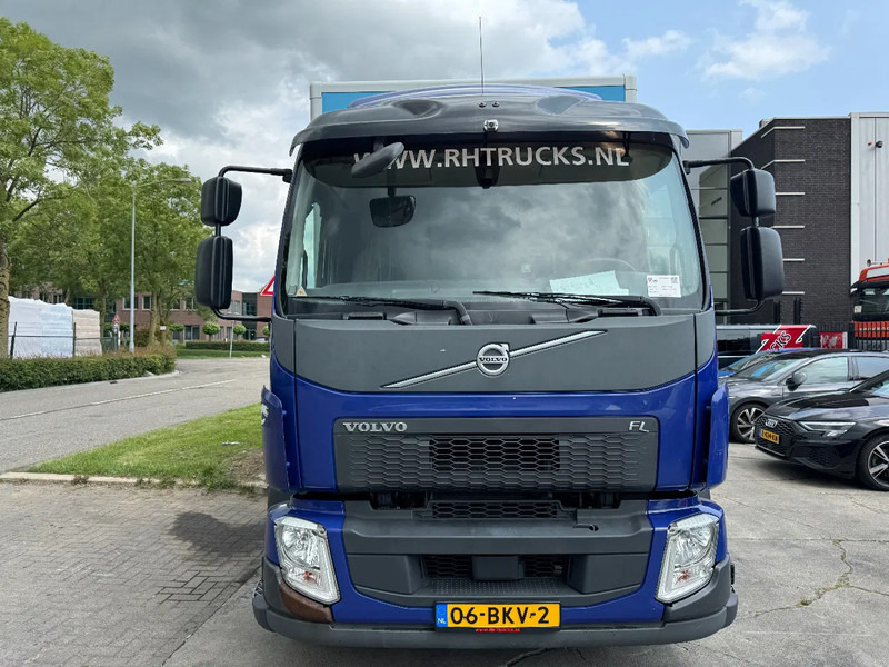 Volvo FL 250 4X2 - EURO 6 + DHOLLANDIA LIFT + TÜV 04-2026 - Skříňový nákladní auto: obrázek 3 Volvo FL 250 4X2 - EURO 6 + DHOLLANDIA LIFT + TÜV 04-2026 - Skříňový nákladní auto: obrázek 3