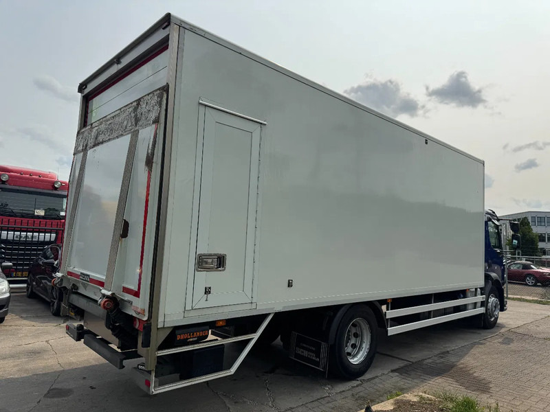 Volvo FL 250 4X2 - EURO 6 + DHOLLANDIA LIFT + TÜV 05-2026 - Skříňový nákladní auto: obrázek 5 Volvo FL 250 4X2 - EURO 6 + DHOLLANDIA LIFT + TÜV 05-2026 - Skříňový nákladní auto: obrázek 5