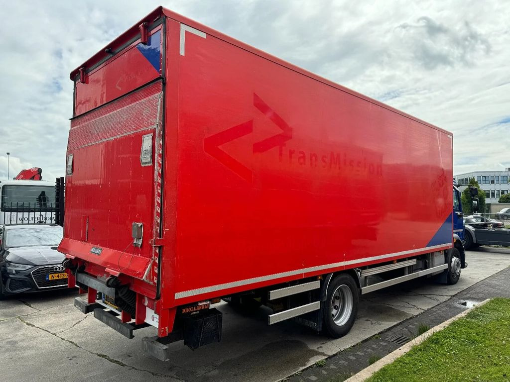 Volvo FL 250 4X2 EURO 6 DHOLLANDIA - Skříňový nákladní auto: obrázek 4 Volvo FL 250 4X2 EURO 6 DHOLLANDIA - Skříňový nákladní auto: obrázek 4