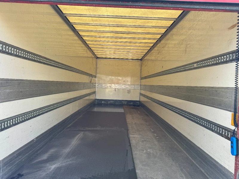 Skříňový nákladní auto Volvo FL 250 4X2 EURO 6 DHOLLANDIA: obrázek 8