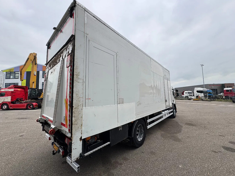 Volvo FL 280 4X2 EURO 5 20T + DHOLLANDIA LIFT CLOSED BOX - Skříňový nákladní auto: obrázek 5 Volvo FL 280 4X2 EURO 5 20T + DHOLLANDIA LIFT CLOSED BOX - Skříňový nákladní auto: obrázek 5