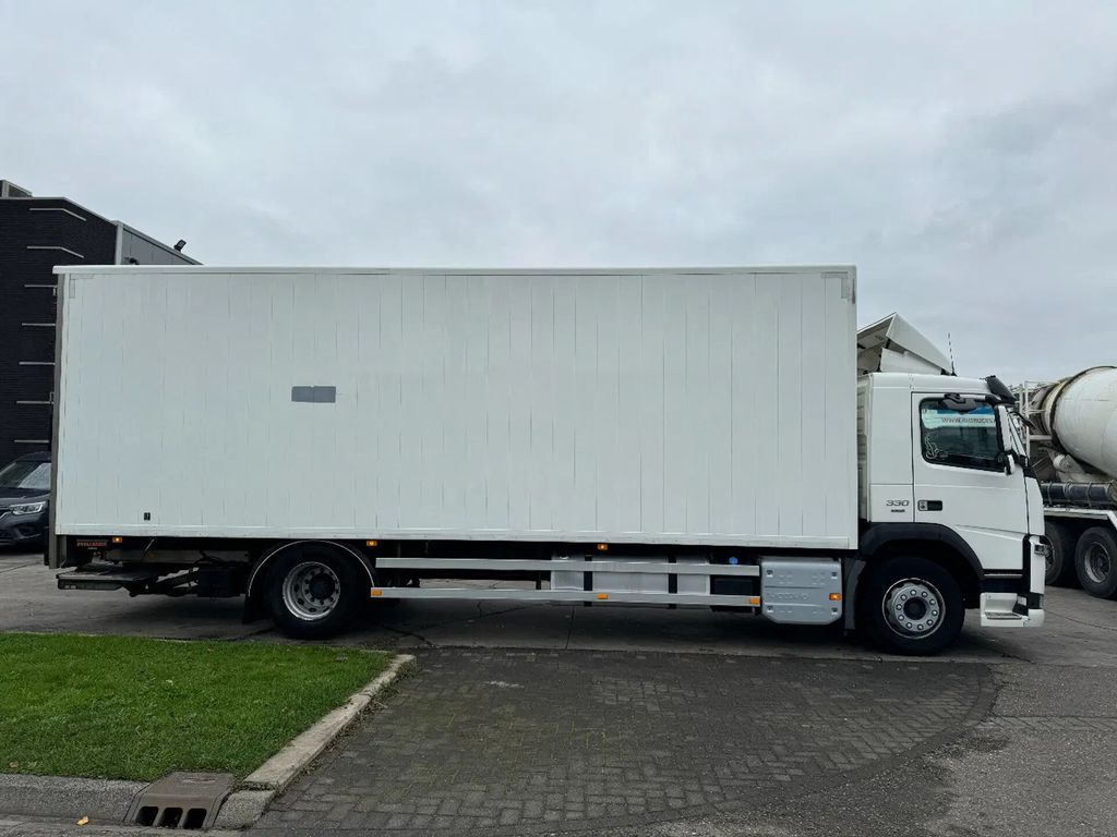 Volvo FM 330 4X2 - EURO 6 + DHOLLANDIA LIFT + ONLY 500 - Skříňový nákladní auto: obrázek 4 Volvo FM 330 4X2 - EURO 6 + DHOLLANDIA LIFT + ONLY 500 - Skříňový nákladní auto: obrázek 4