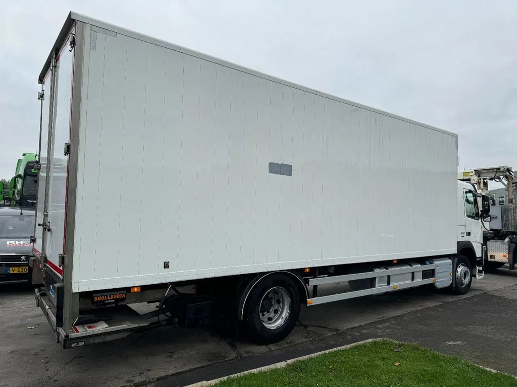 Volvo FM 330 4X2 - EURO 6 + DHOLLANDIA LIFT + ONLY 500 - Skříňový nákladní auto: obrázek 5 Volvo FM 330 4X2 - EURO 6 + DHOLLANDIA LIFT + ONLY 500 - Skříňový nákladní auto: obrázek 5