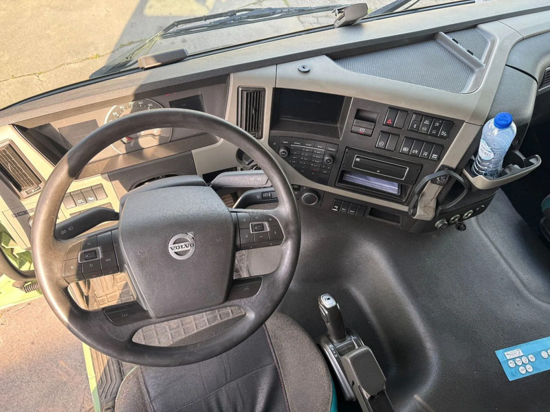 Volvo FM 410 6X2 EURO 6 VDL 21T HOOK leasing Volvo FM 410 6X2 EURO 6 VDL 21T HOOK: obrázek 18