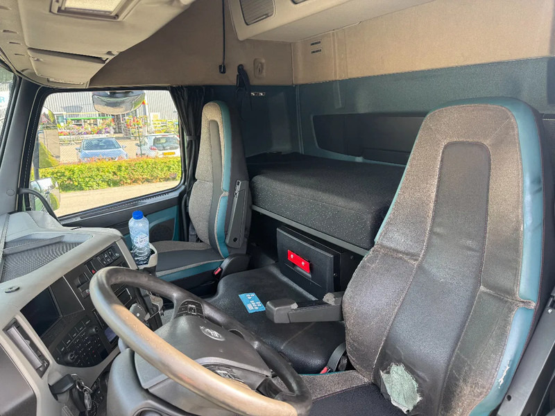 Volvo FM 410 6X2 EURO 6 VDL 21T HOOK leasing Volvo FM 410 6X2 EURO 6 VDL 21T HOOK: obrázek 17