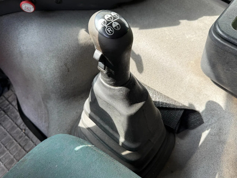 Nákladní automobil valníkový/ Plošinový Volvo FM 7.290 4X2 - EURO 2 + MANUAL GEARBOX: obrázek 10