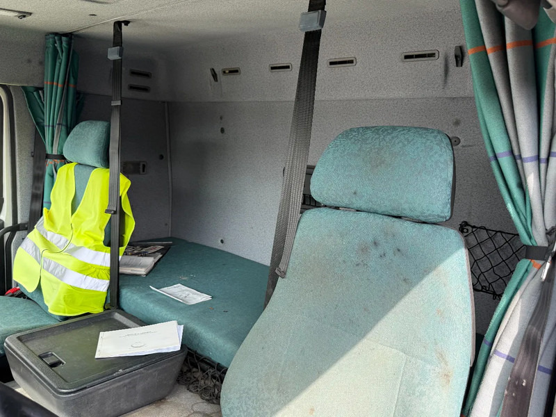 Nákladní automobil valníkový/ Plošinový Volvo FM 7.290 4X2 - EURO 2 + MANUAL GEARBOX: obrázek 8