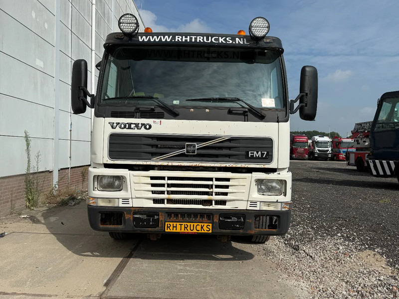 Volvo FM 7.290 4X2 - EURO 2 + MANUAL GEARBOX - Nákladní automobil valníkový/ Plošinový: obrázek 2 Volvo FM 7.290 4X2 - EURO 2 + MANUAL GEARBOX - Nákladní automobil valníkový/ Plošinový: obrázek 2