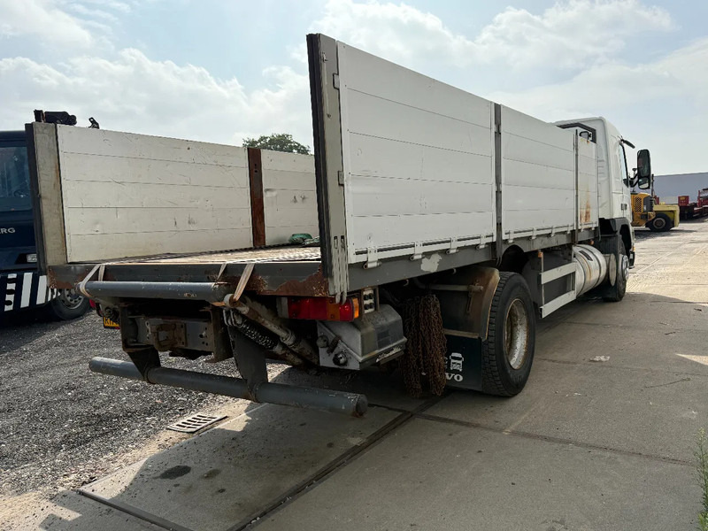 Volvo FM 7.290 4X2 - EURO 2 + MANUAL GEARBOX - Nákladní automobil valníkový/ Plošinový: obrázek 4 Volvo FM 7.290 4X2 - EURO 2 + MANUAL GEARBOX - Nákladní automobil valníkový/ Plošinový: obrázek 4