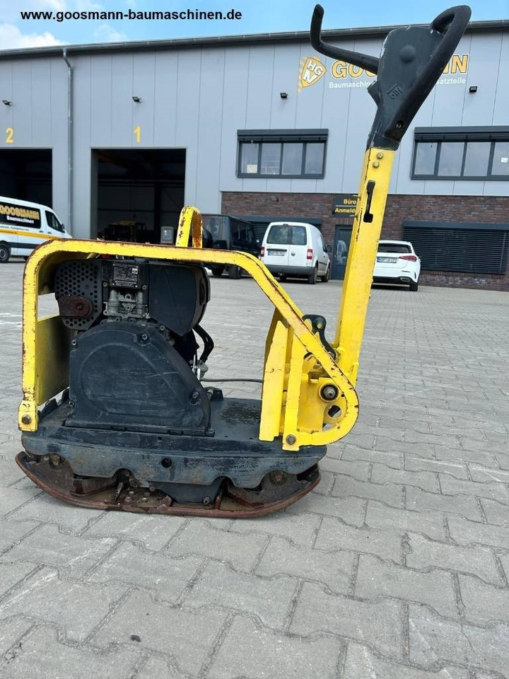 Bomag BPR 35/42 D - Vibrační deska: obrázek 3 Bomag BPR 35/42 D - Vibrační deska: obrázek 3